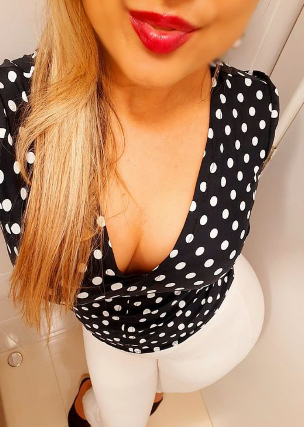 Minha fisioterapeuta