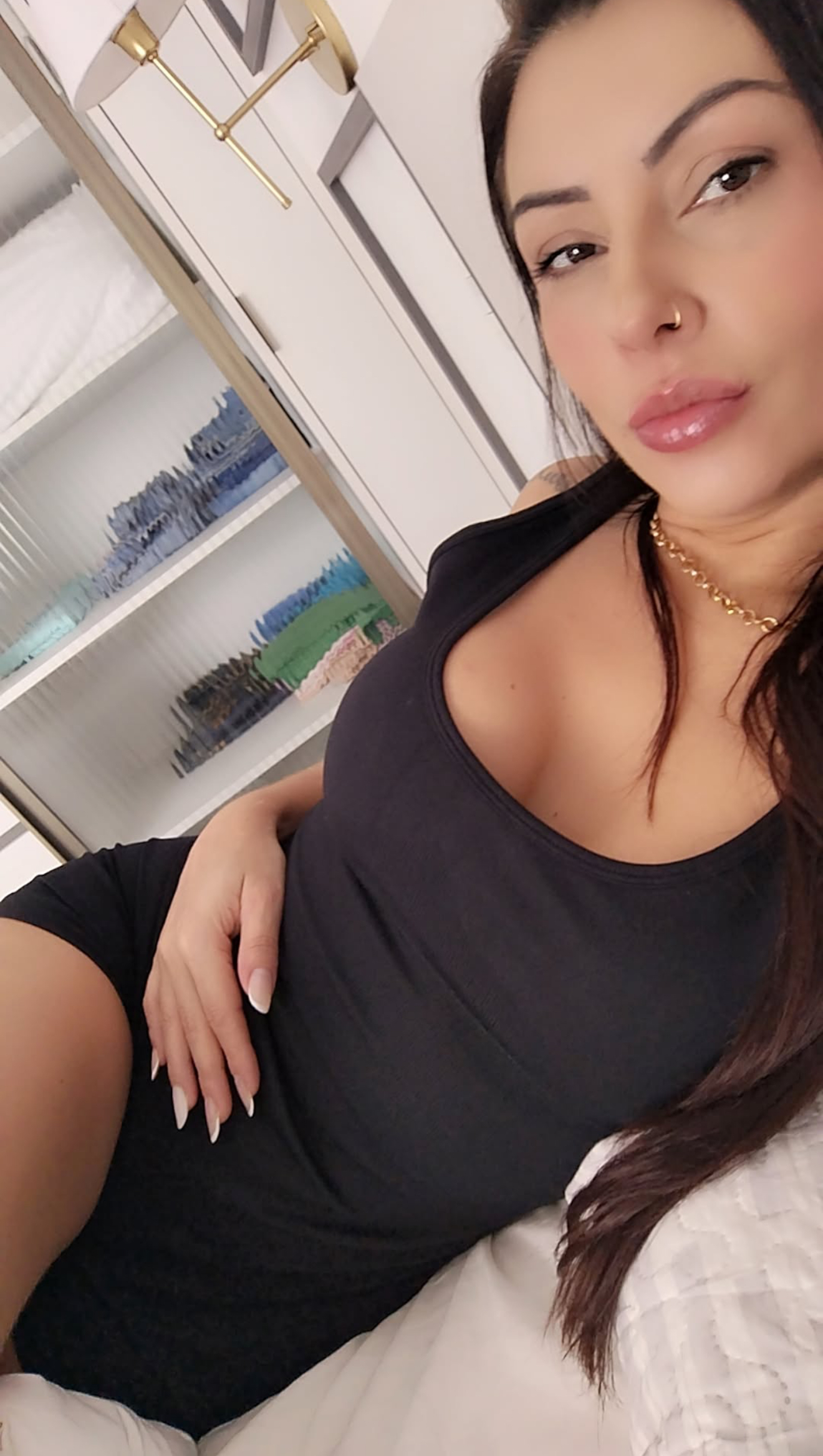 Ariane é acompanhante de luxo em Porto Alegre RS